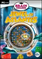Brain College: Jewels of Atlantis